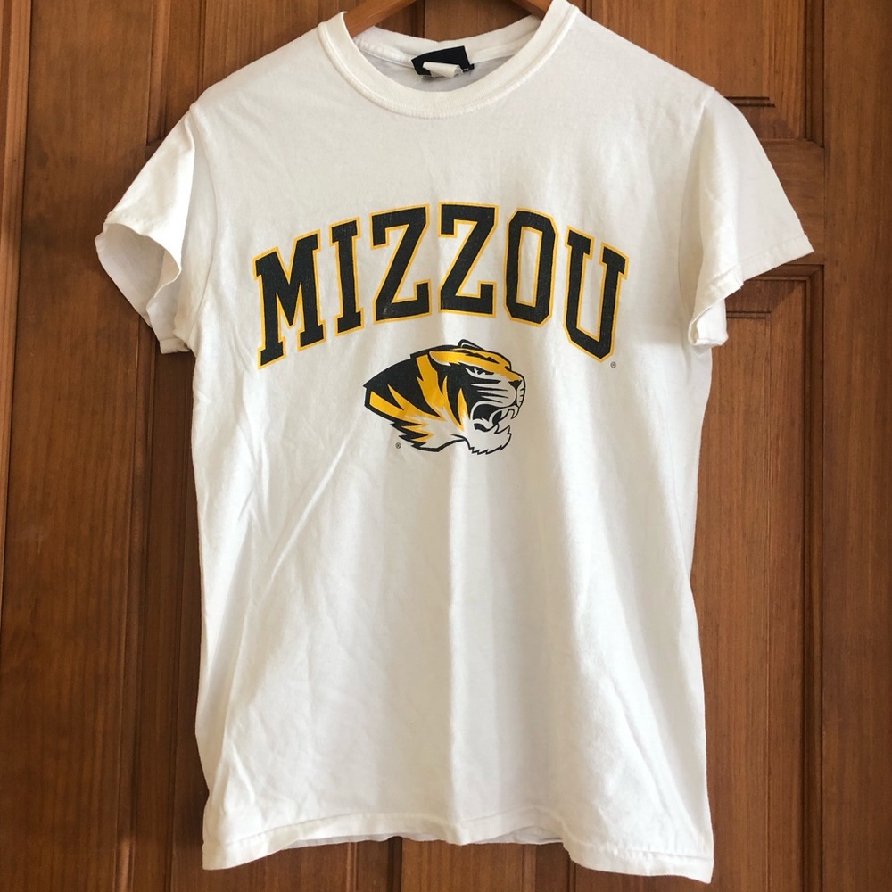 Mizzou T-shirt